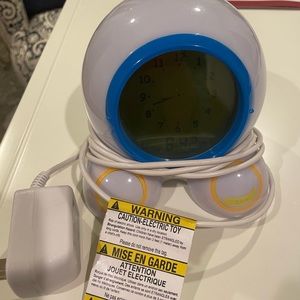 Children’s alarm clock